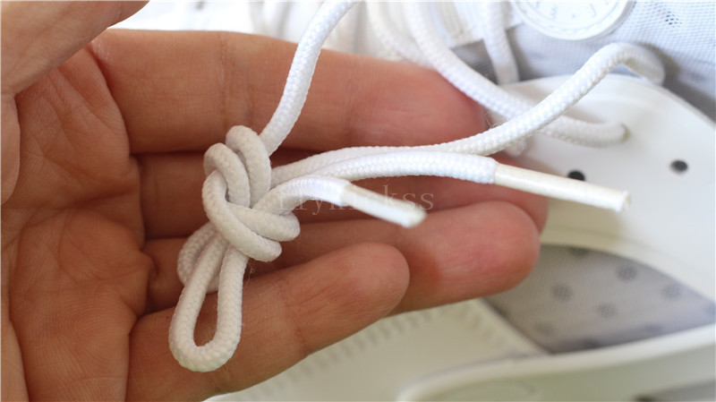 Air Huarache Triple White